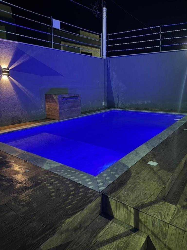Casa Top Порту-Сегуру Экстерьер фото