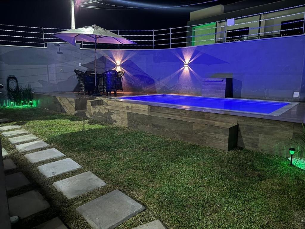 Casa Top Порту-Сегуру Экстерьер фото