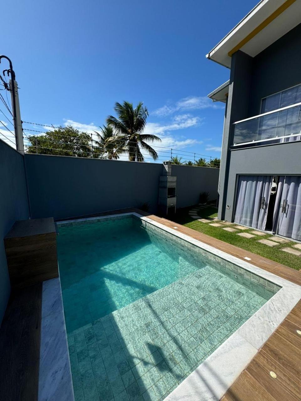 Casa Top Порту-Сегуру Экстерьер фото