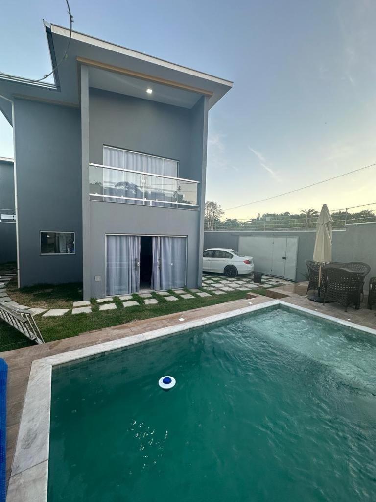 Casa Top Порту-Сегуру Экстерьер фото