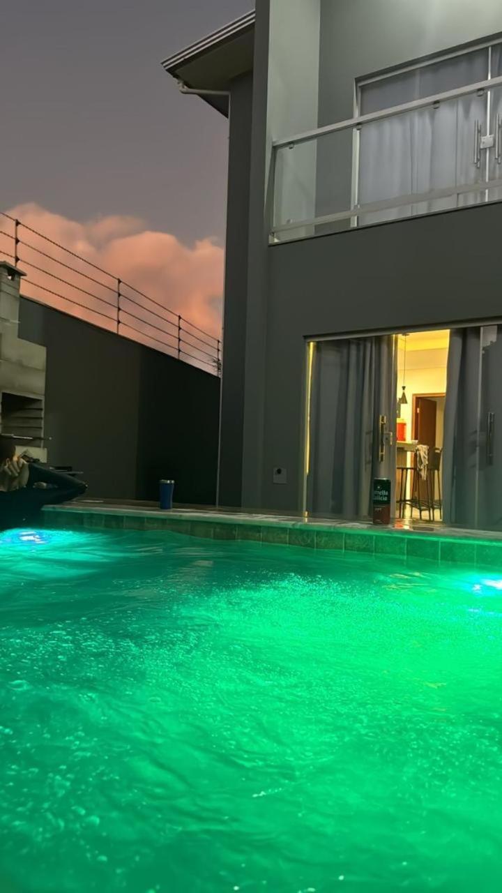 Casa Top Порту-Сегуру Экстерьер фото