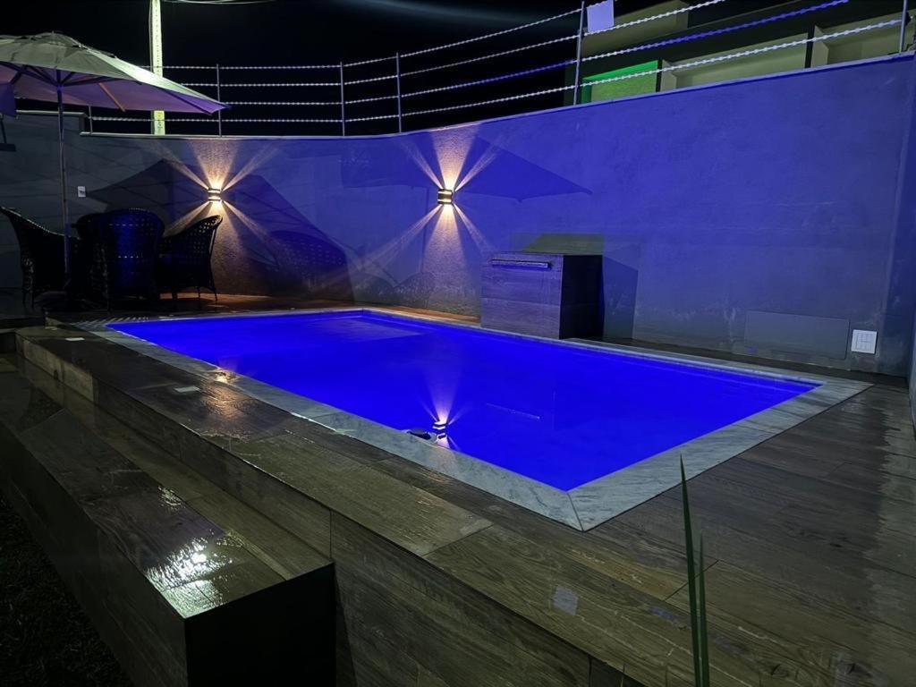 Casa Top Порту-Сегуру Экстерьер фото