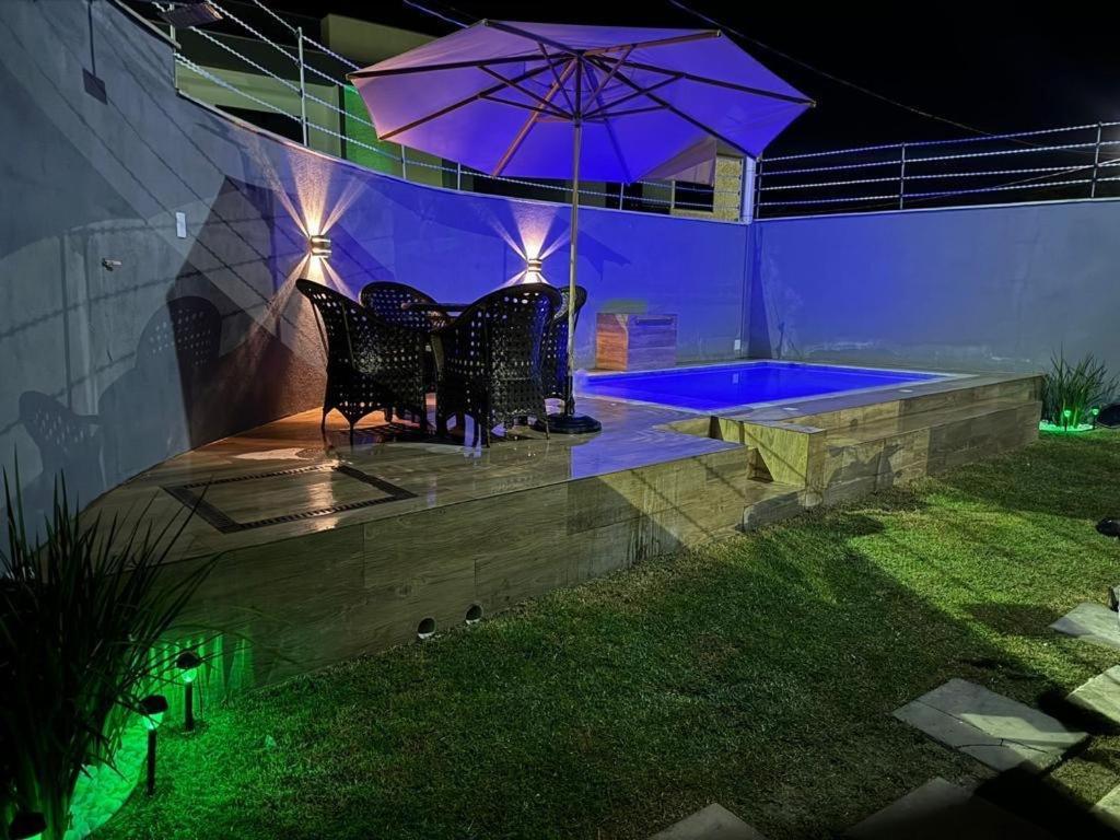 Casa Top Порту-Сегуру Экстерьер фото