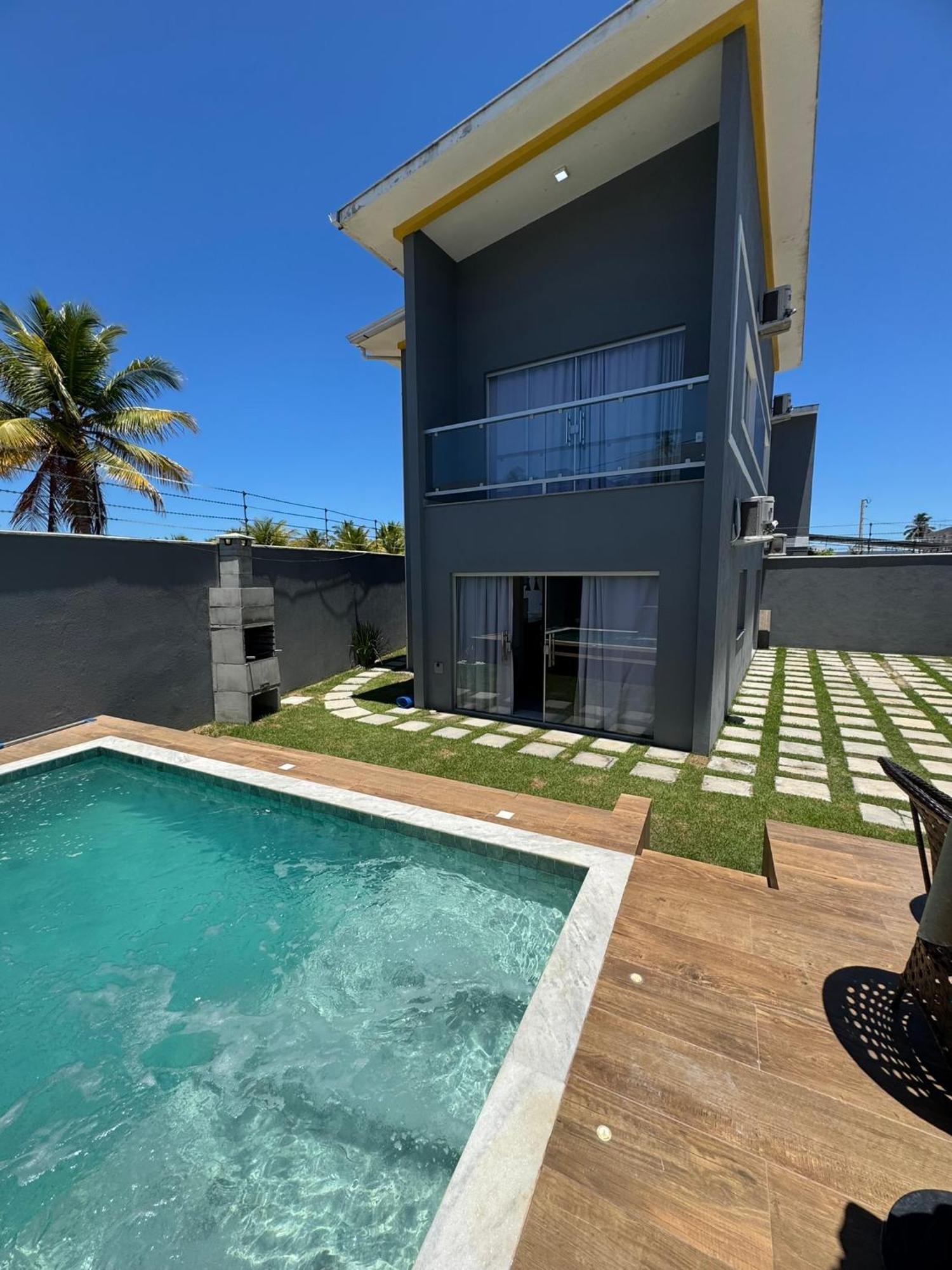 Casa Top Порту-Сегуру Экстерьер фото